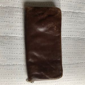 Hobo wallet